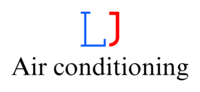L J Air Conditioning logo (1)